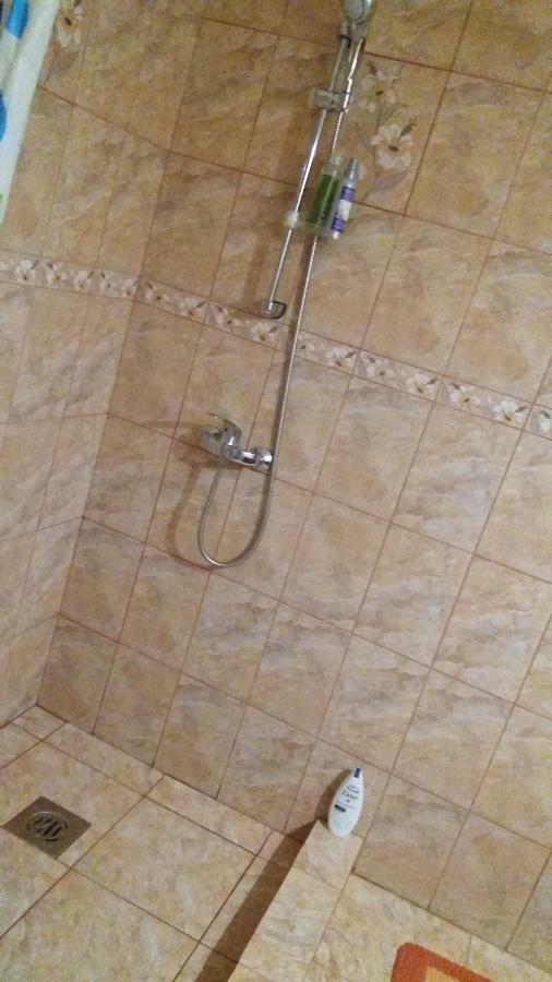 Vila Harsfak Mezokovacshaza Exteriér fotografie