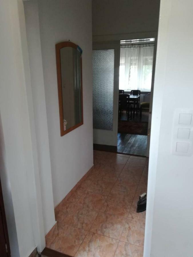 Vila Harsfak Mezokovacshaza Exteriér fotografie