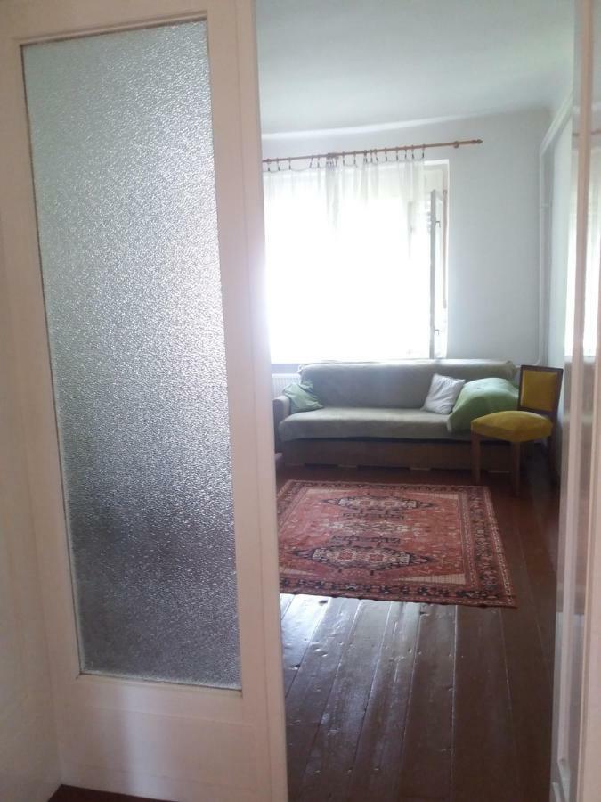 Vila Harsfak Mezokovacshaza Exteriér fotografie