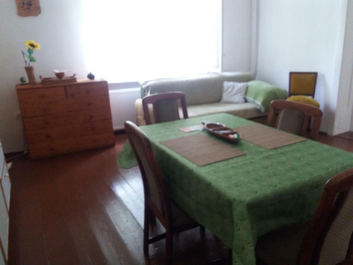Vila Harsfak Mezokovacshaza Exteriér fotografie