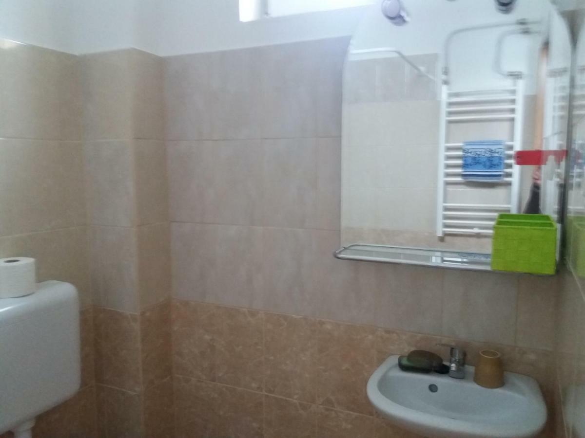 Vila Harsfak Mezokovacshaza Exteriér fotografie